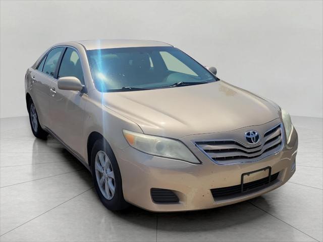 used 2010 Toyota Camry car, priced at $7,775