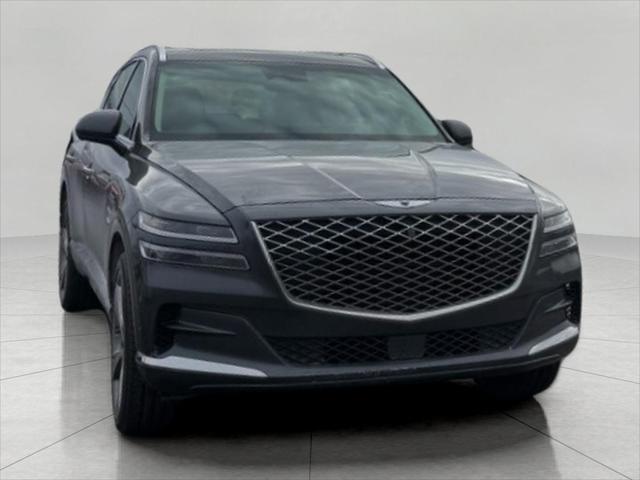 used 2023 Genesis GV80 car, priced at $44,441