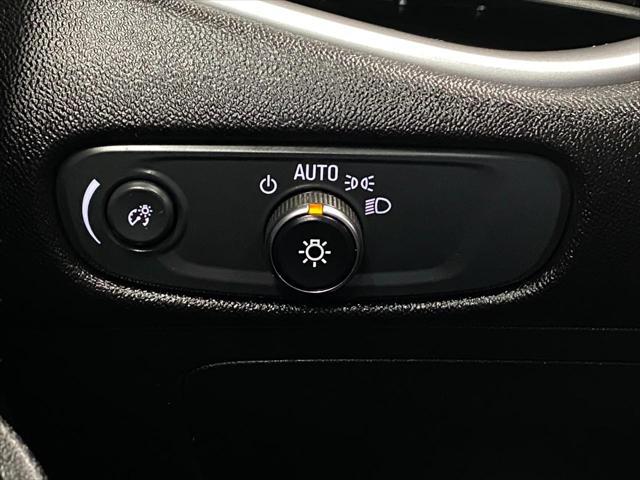used 2024 Chevrolet Malibu car, priced at $19,265