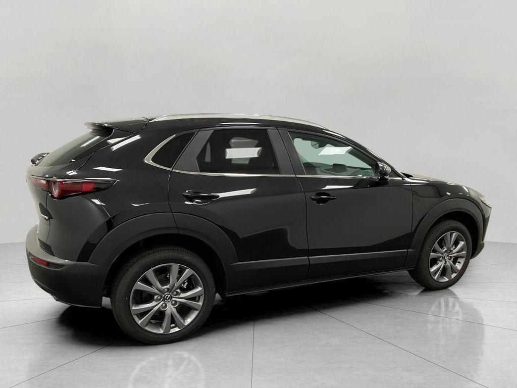 new 2025 Mazda CX-30 car, priced at $30,178