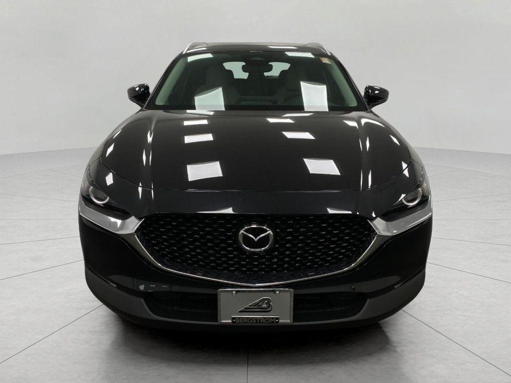 new 2025 Mazda CX-30 car, priced at $30,178