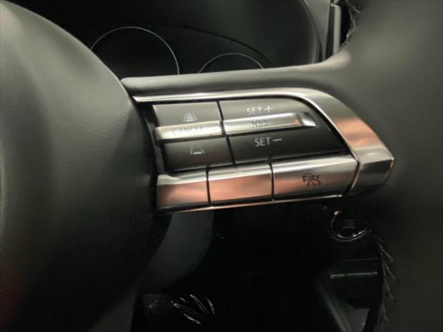 new 2025 Mazda CX-50 car, priced at $38,505
