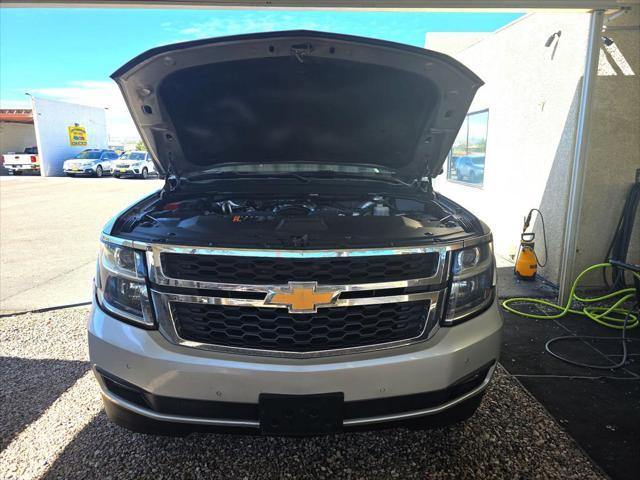 used 2017 Chevrolet Tahoe car, priced at $24,995