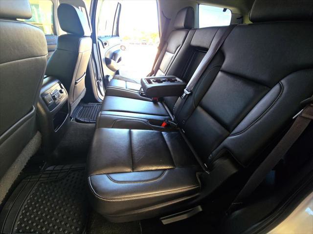 used 2017 Chevrolet Tahoe car, priced at $24,995