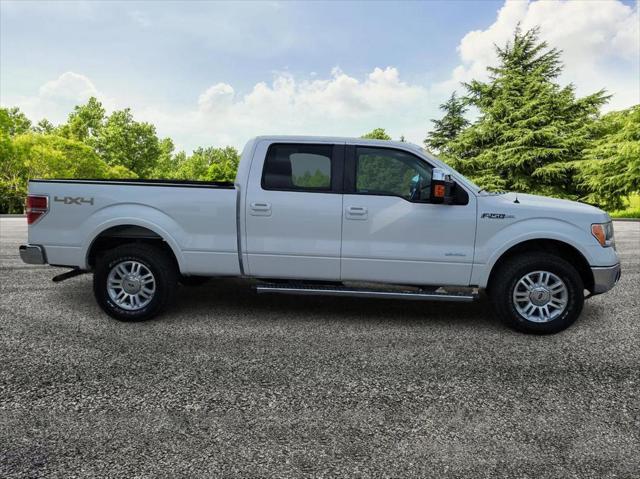 used 2014 Ford F-150 car, priced at $27,995