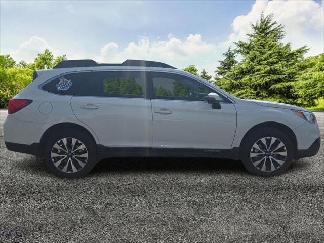 used 2017 Subaru Outback car, priced at $23,995