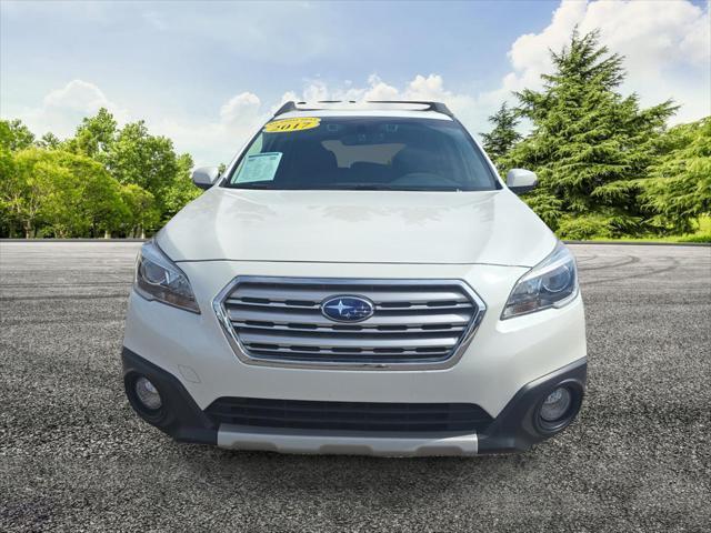 used 2017 Subaru Outback car, priced at $23,995
