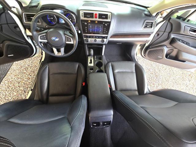 used 2017 Subaru Outback car, priced at $23,995