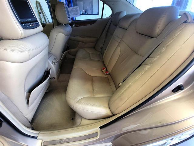 used 2005 Lexus ES 330 car, priced at $9,995