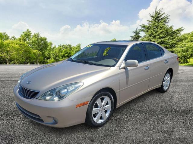 used 2005 Lexus ES 330 car, priced at $9,995