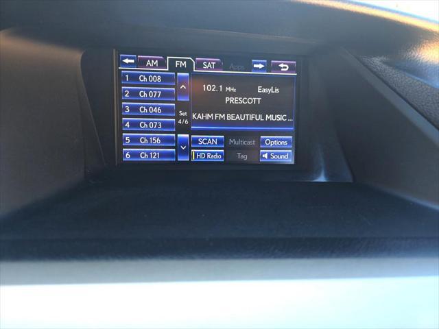 used 2013 Lexus RX 350 car, priced at $16,995