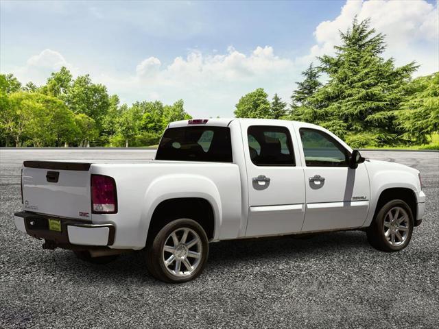 used 2011 GMC Sierra 1500 car, priced at $21,995
