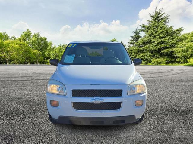 used 2007 Chevrolet Uplander car, priced at $5,995