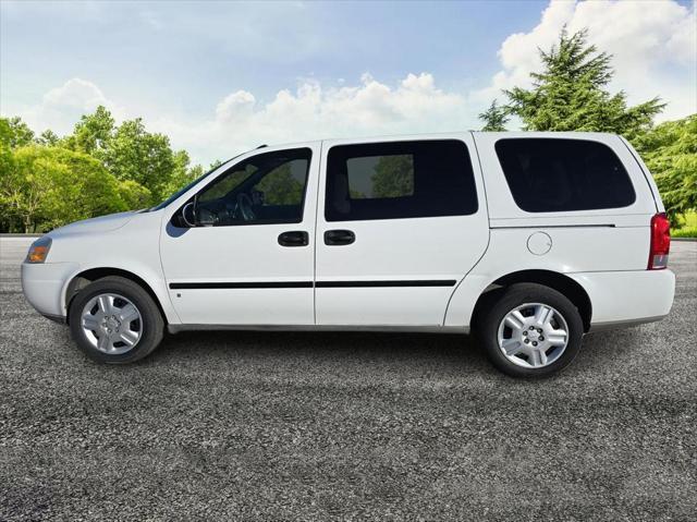 used 2007 Chevrolet Uplander car, priced at $5,995