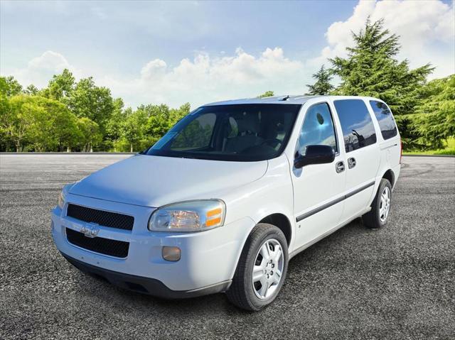 used 2007 Chevrolet Uplander car, priced at $5,995