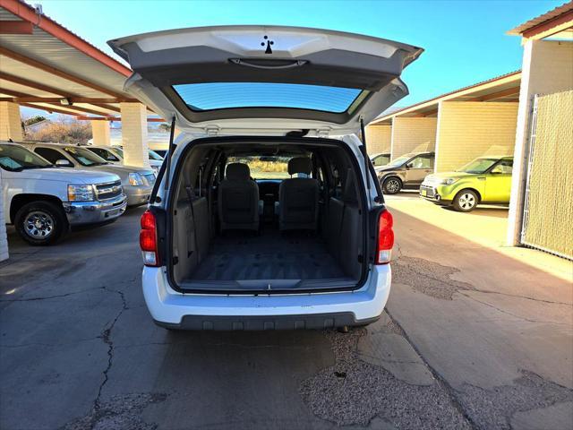 used 2007 Chevrolet Uplander car, priced at $5,995