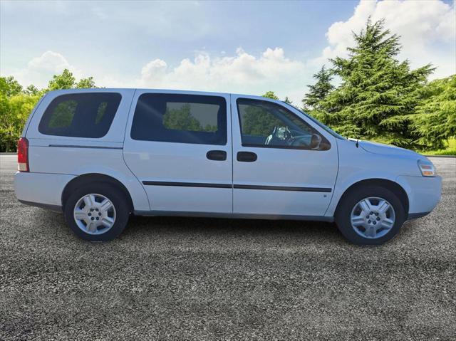 used 2007 Chevrolet Uplander car, priced at $5,995