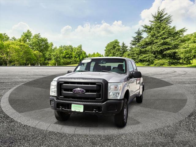 used 2016 Ford F-250 car, priced at $34,995