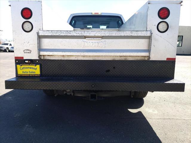 used 2016 Ford F-250 car, priced at $34,995