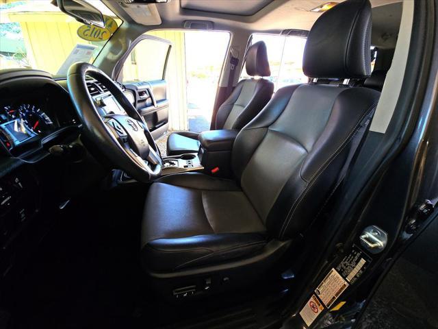 used 2015 Toyota 4Runner car, priced at $27,995