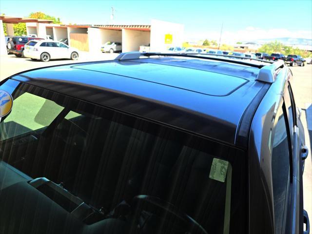 used 2015 Toyota 4Runner car, priced at $27,995