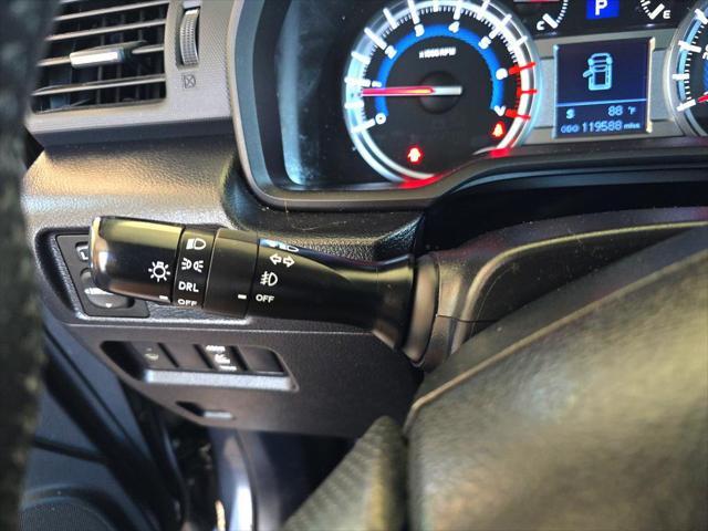 used 2015 Toyota 4Runner car, priced at $27,995