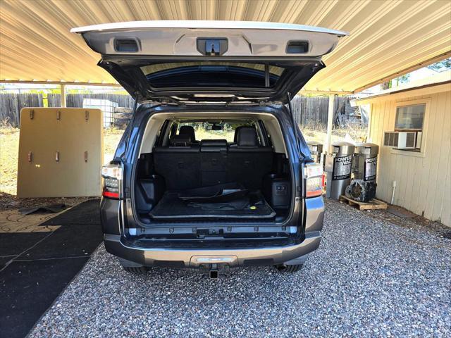 used 2015 Toyota 4Runner car, priced at $27,995