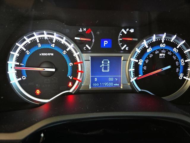used 2015 Toyota 4Runner car, priced at $27,995