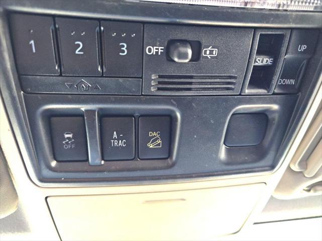 used 2015 Toyota 4Runner car, priced at $27,995