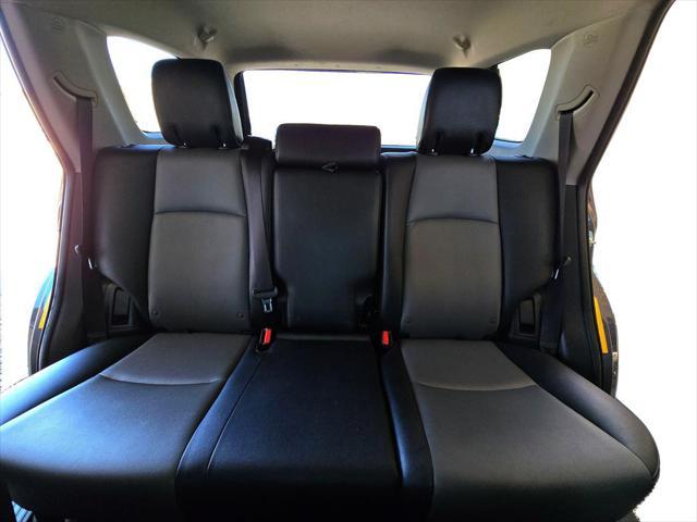 used 2015 Toyota 4Runner car, priced at $27,995
