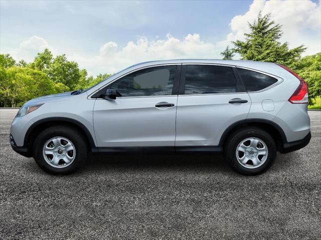 used 2014 Honda CR-V car, priced at $14,995