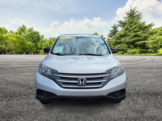 used 2014 Honda CR-V car, priced at $14,995