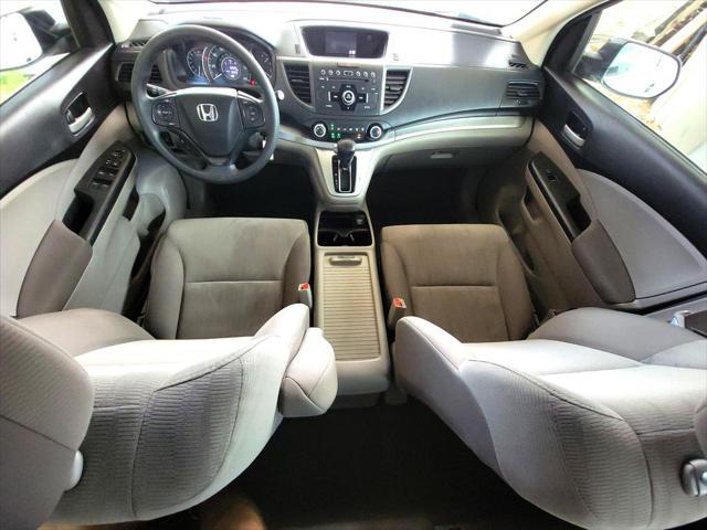 used 2014 Honda CR-V car, priced at $14,995