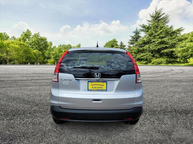 used 2014 Honda CR-V car, priced at $14,995