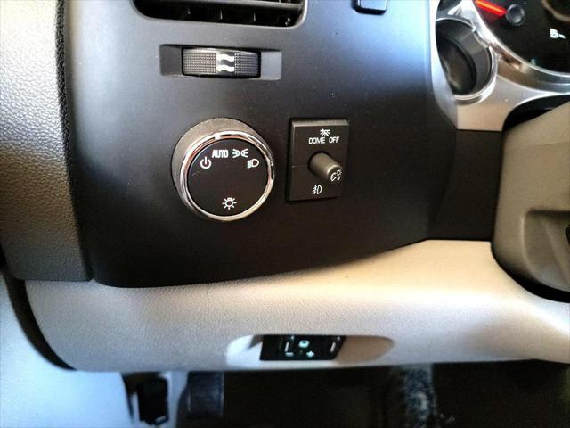 used 2012 GMC Sierra 2500 car, priced at $38,995
