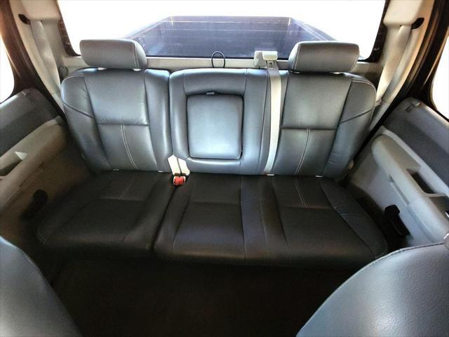 used 2012 GMC Sierra 2500 car, priced at $38,995