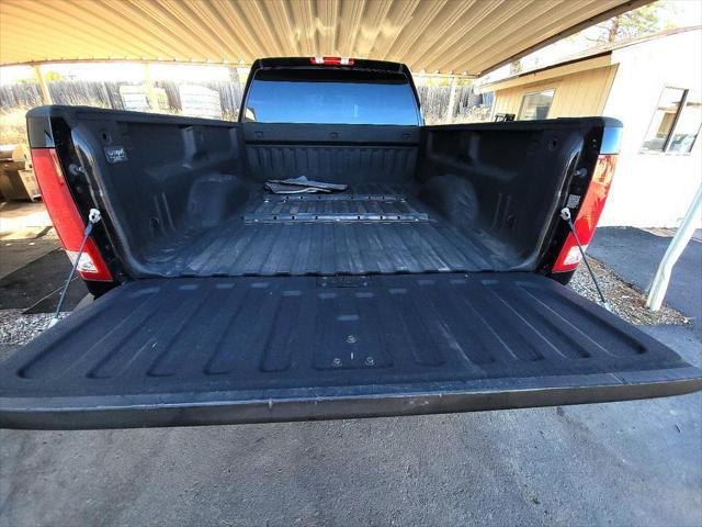 used 2012 GMC Sierra 2500 car, priced at $38,995
