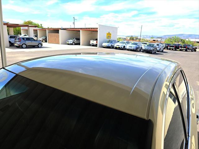 used 2016 Lincoln MKX car, priced at $15,995