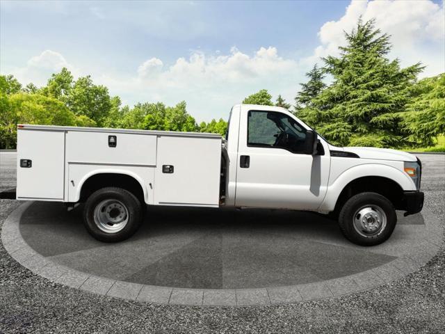 used 2015 Ford F-350 car, priced at $39,995