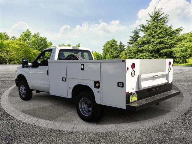 used 2015 Ford F-350 car, priced at $39,995