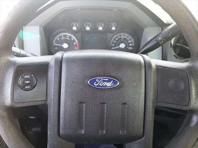 used 2015 Ford F-350 car, priced at $39,995