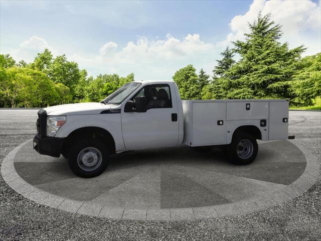 used 2015 Ford F-350 car, priced at $39,995