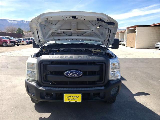 used 2015 Ford F-350 car, priced at $39,995