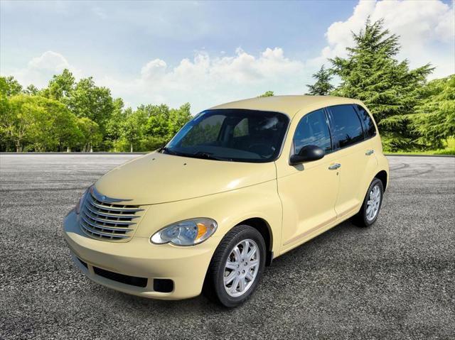 used 2007 Chrysler PT Cruiser car, priced at $5,995