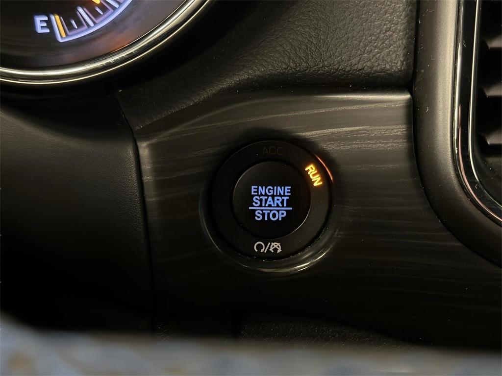 used 2019 Jeep Grand Cherokee car, priced at $19,473