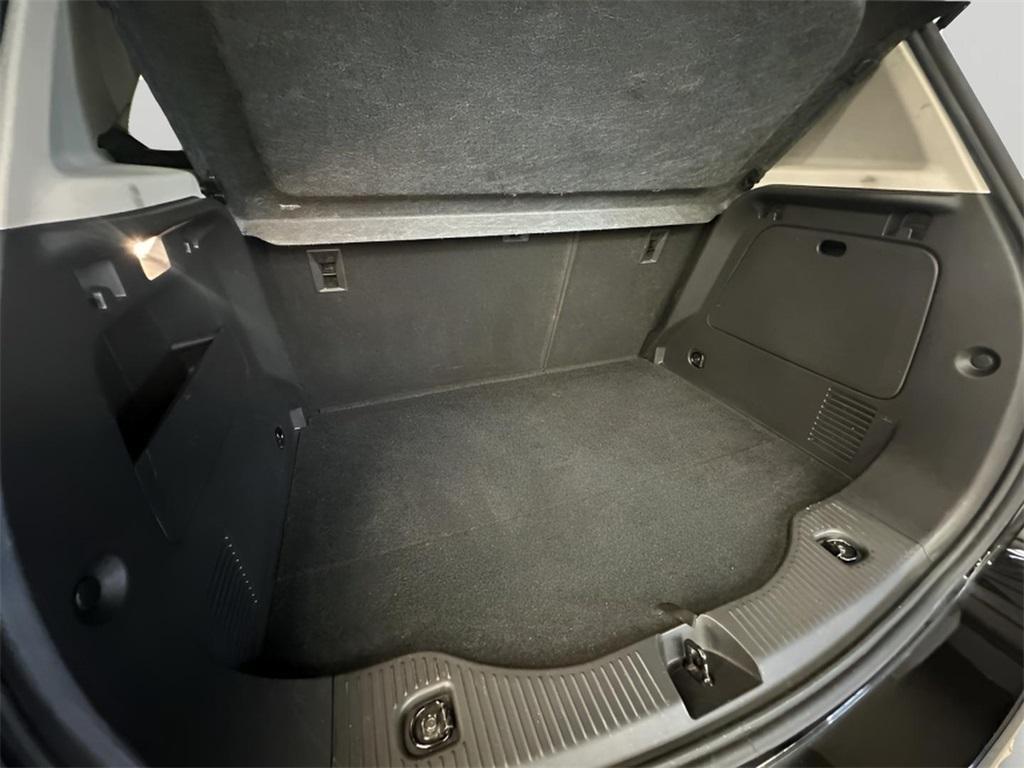 used 2019 Buick Encore car, priced at $13,870