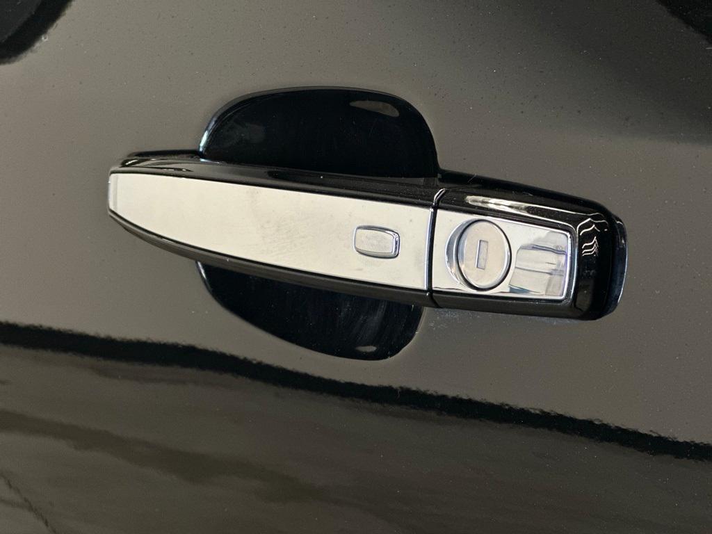 used 2019 Buick Encore car, priced at $13,870