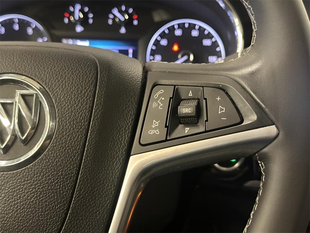 used 2019 Buick Encore car, priced at $13,870