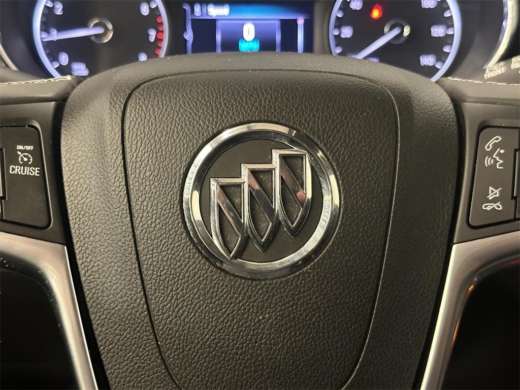 used 2019 Buick Encore car, priced at $13,870