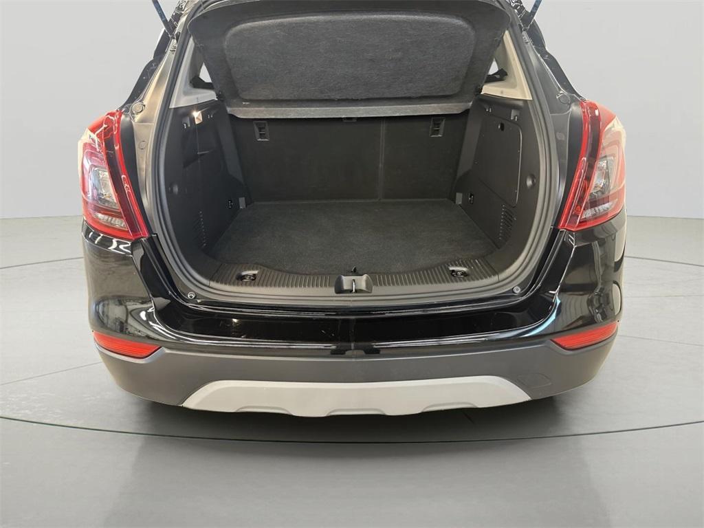 used 2019 Buick Encore car, priced at $13,870